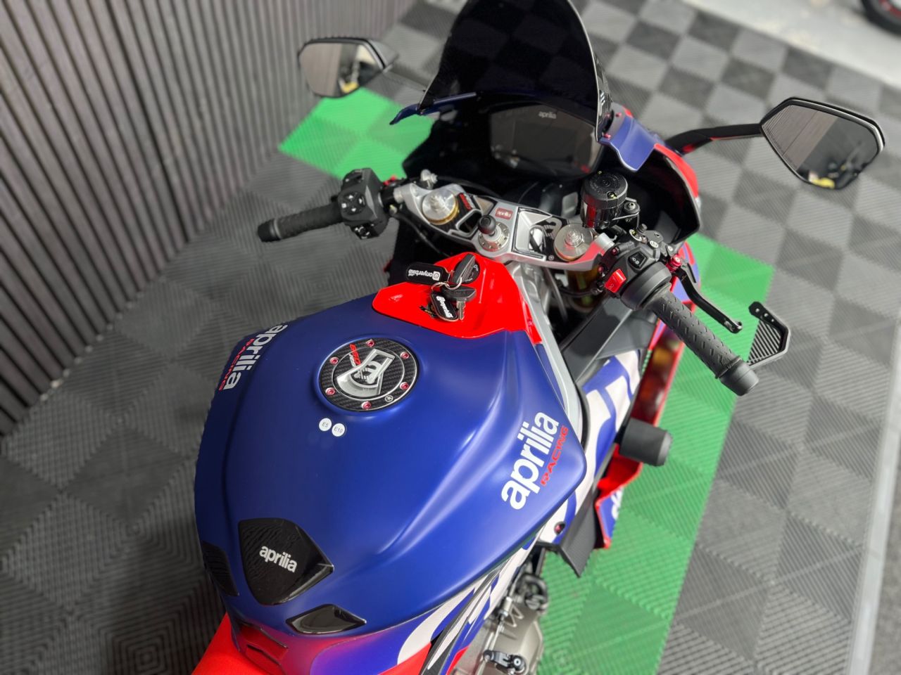 Used Aprilia RS660 for sale - 78434486: Photo 16