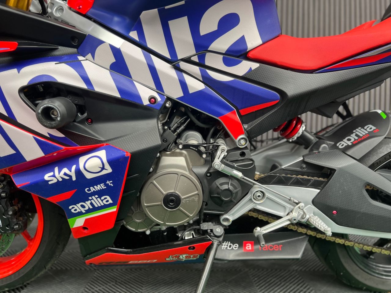 Used Aprilia RS660 for sale - 78434486: Photo 19