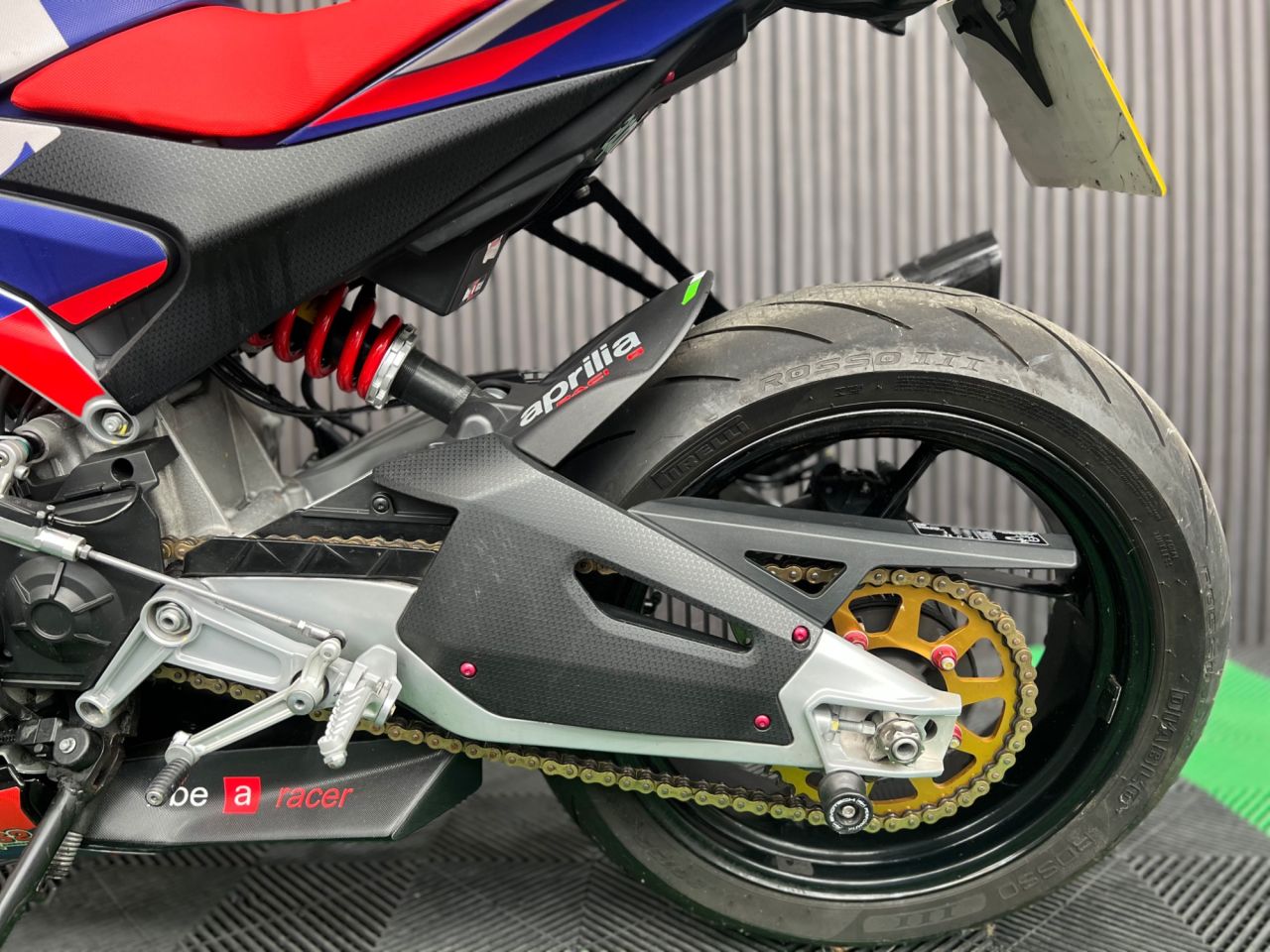 Used Aprilia RS660 for sale - 78434486: Photo 20