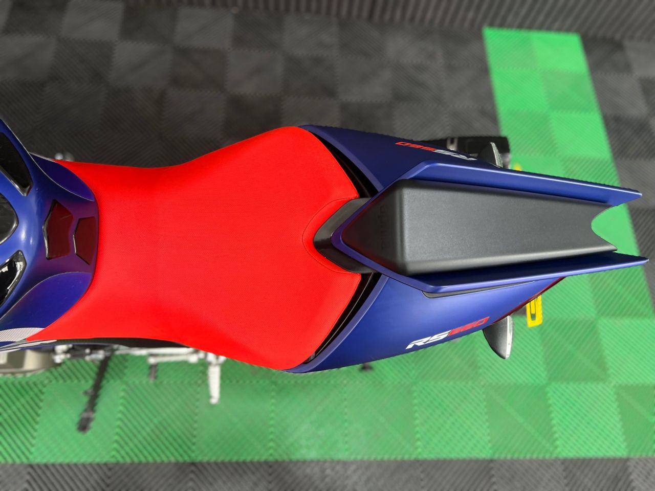 Used Aprilia RS660 for sale - 78434486: Photo 21
