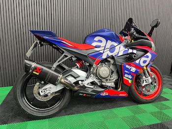 Used Aprilia RS660 undefined for sale - bike-78434486: Photo
