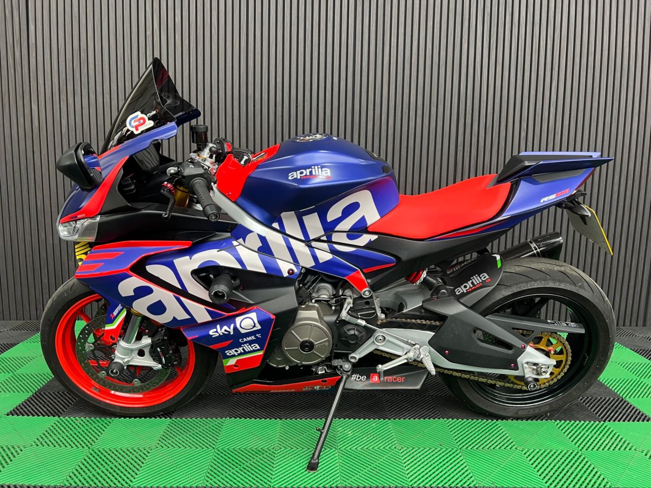 Used Aprilia RS660 for sale - 78434486: Photo 7