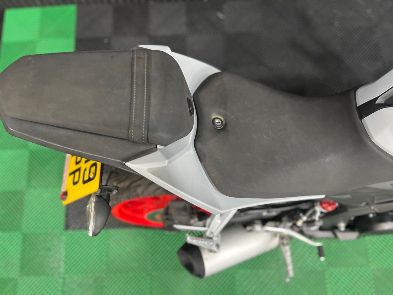 Used Yamaha MT-125 for sale - 78434446: Photo 15