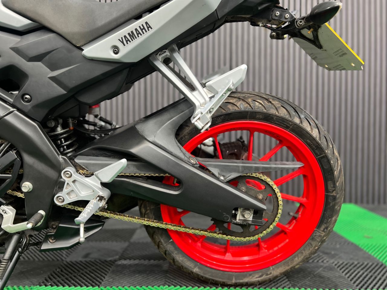 Used Yamaha MT-125 for sale - 78434446: Photo 20