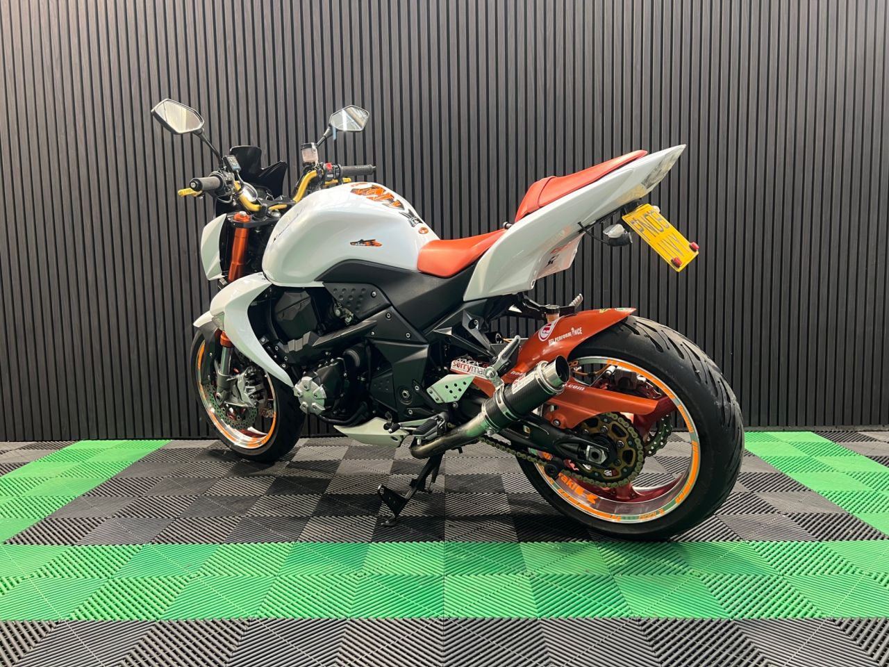 Used Kawasaki Z1000 for sale - 78434724: Photo 10