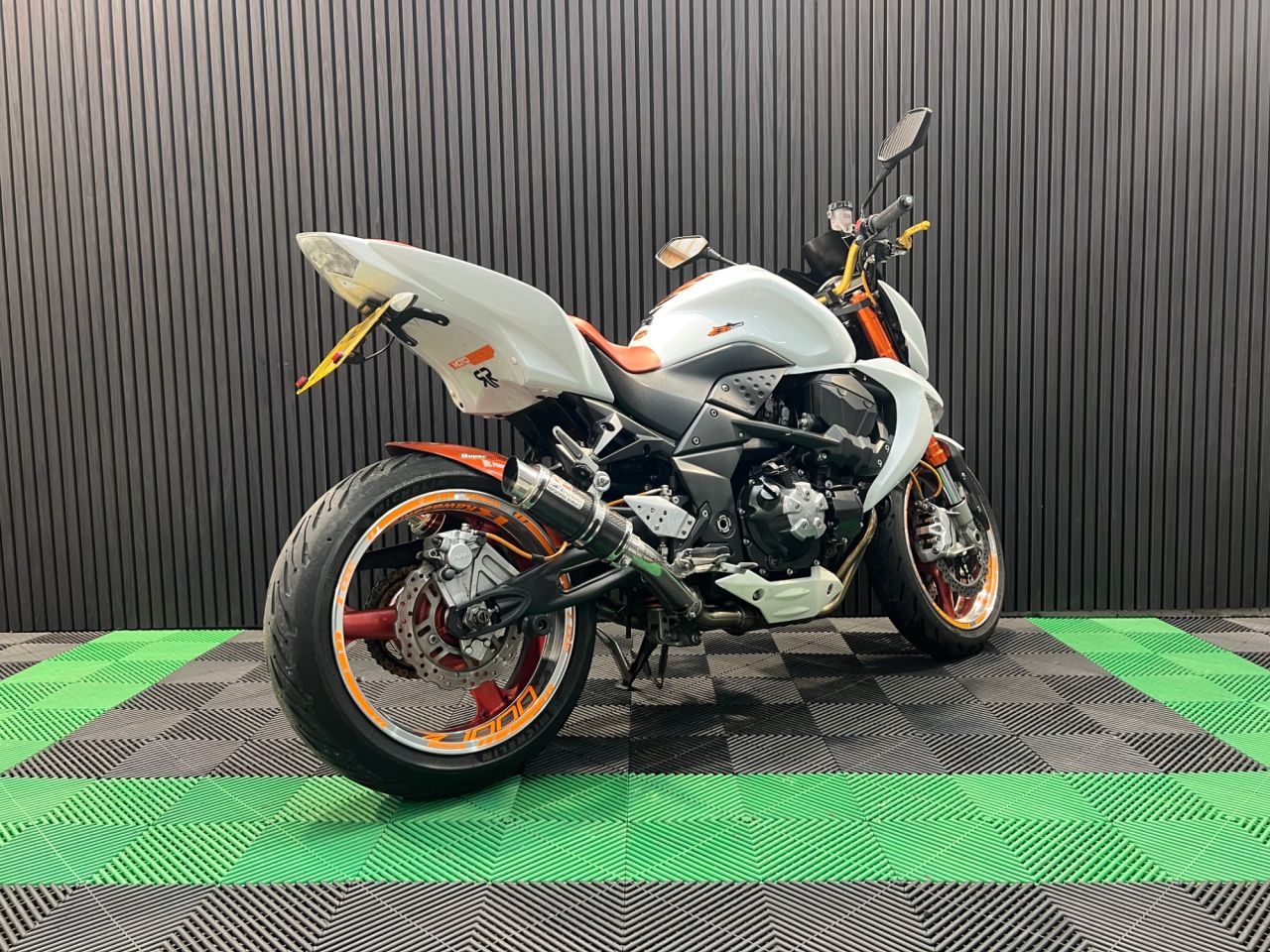 Used Kawasaki Z1000 for sale - 78434724: Photo 11