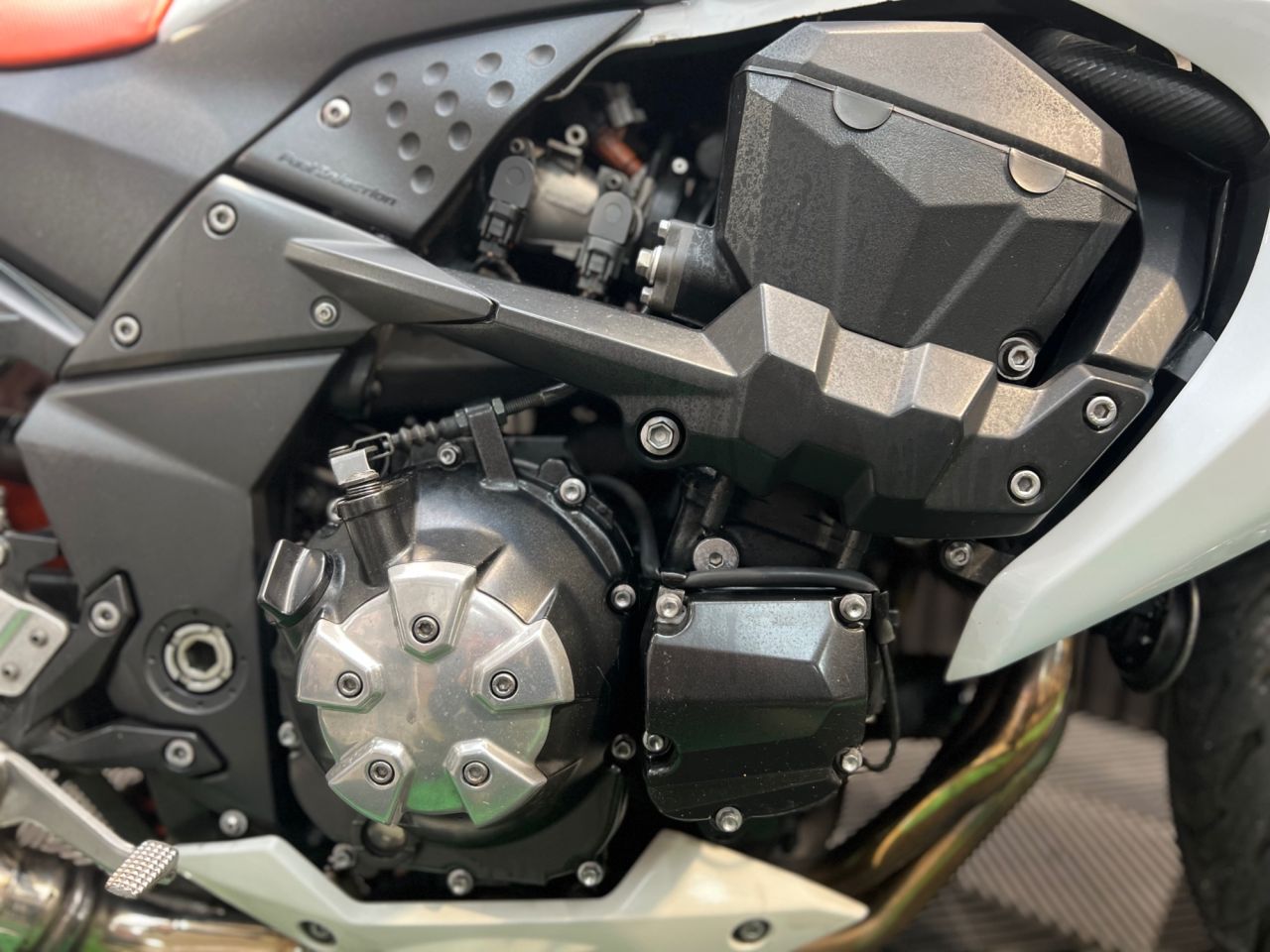 Used Kawasaki Z1000 for sale - 78434724: Photo 14