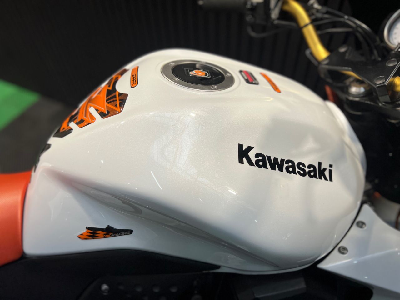 Used Kawasaki Z1000 for sale - 78434724: Photo 18