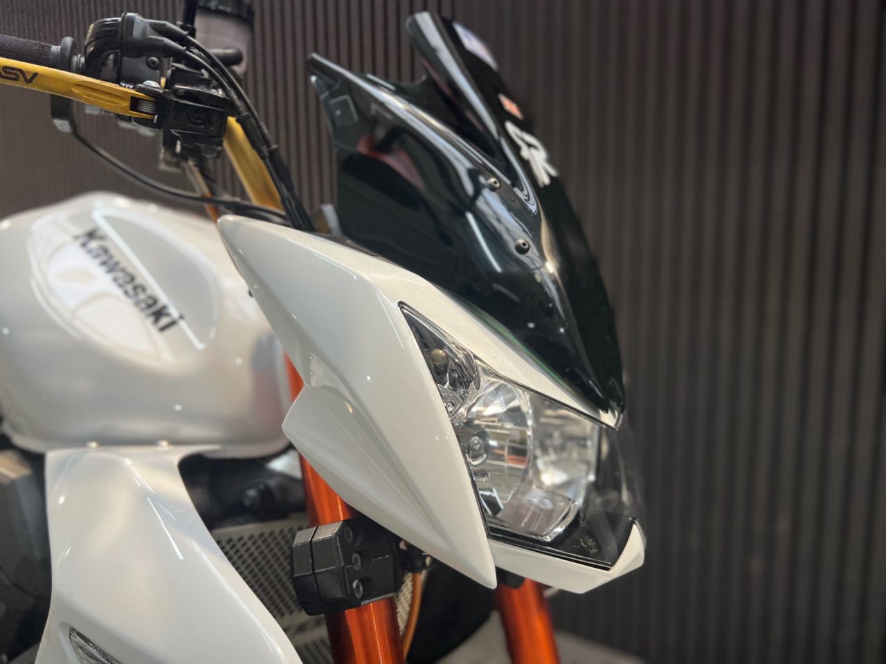 Used Kawasaki Z1000 for sale - 78434724: Photo 21
