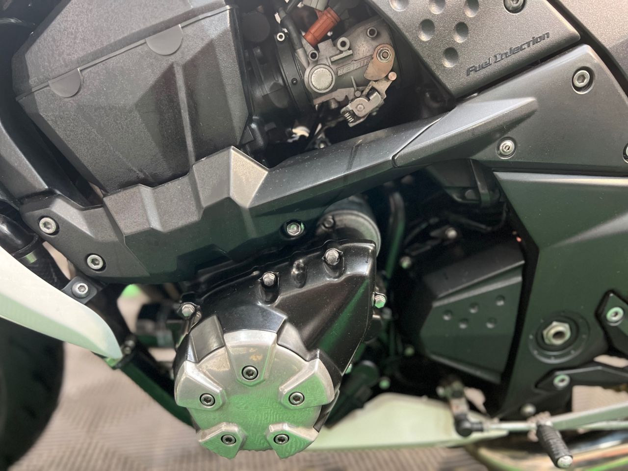 Used Kawasaki Z1000 for sale - 78434724: Photo 23