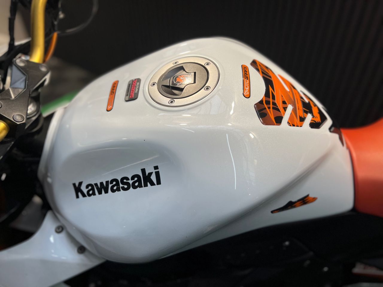 Used Kawasaki Z1000 for sale - 78434724: Photo 26