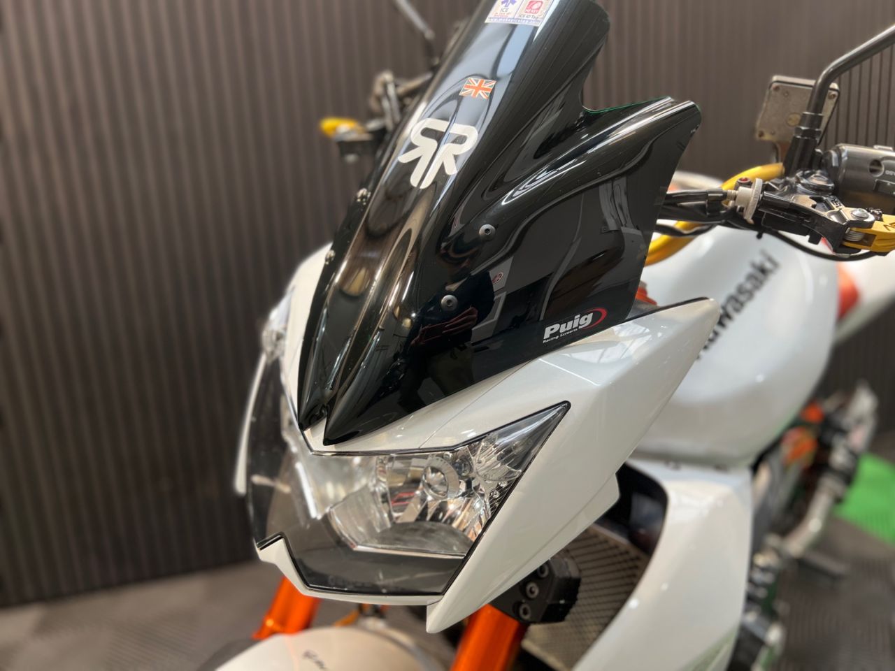 Used Kawasaki Z1000 for sale - 78434724: Photo 27