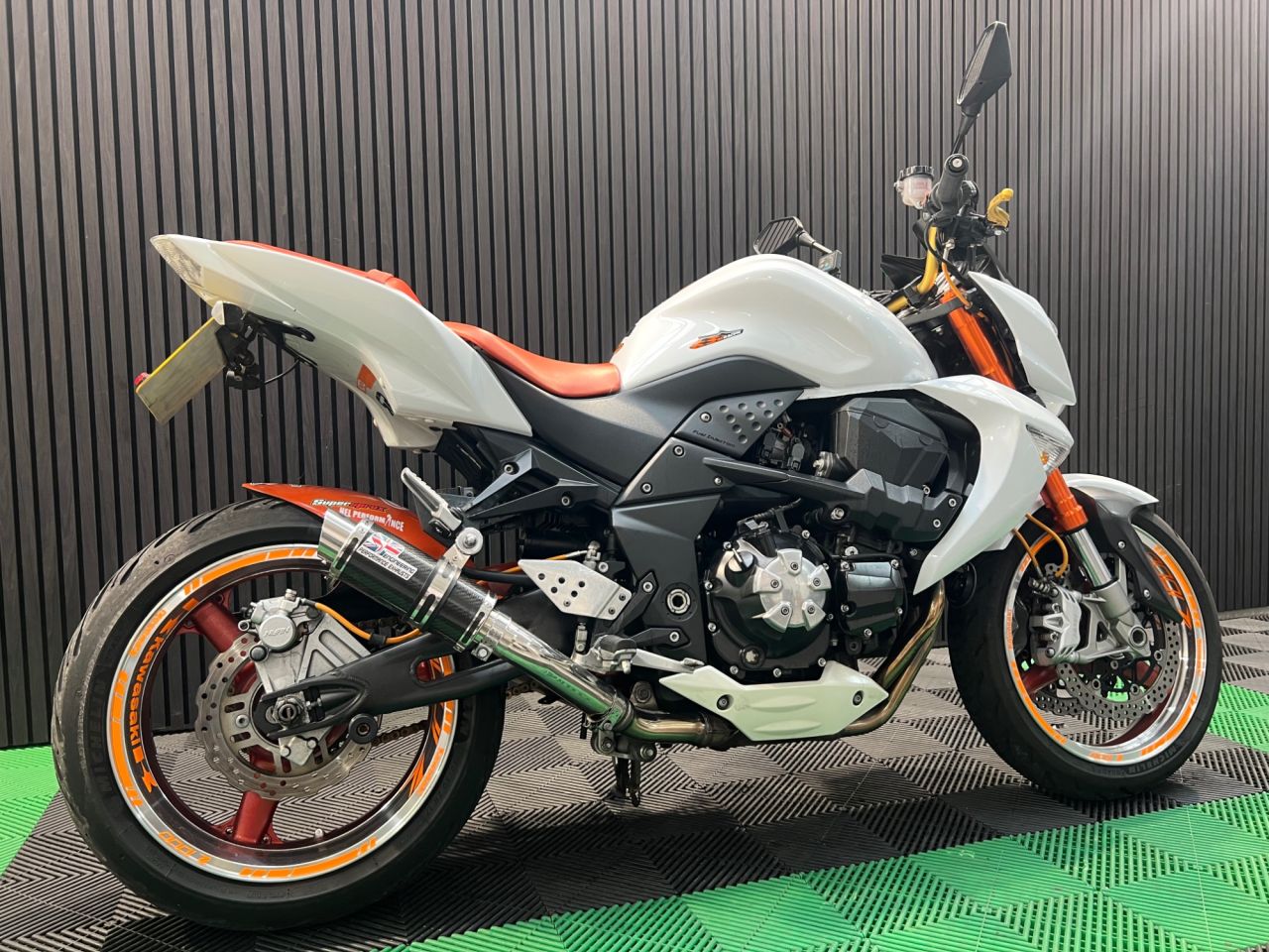 Used Kawasaki Z1000 for sale - 78434724: Photo 4