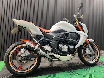 Used Kawasaki Z1000 undefined for sale - bike-78434724: Photo