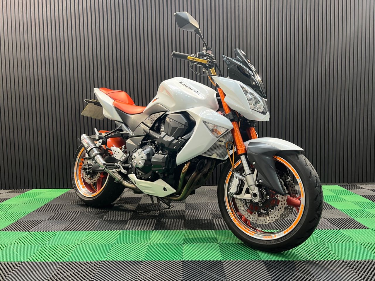 Used Kawasaki Z1000 for sale - 78434724: Photo 6