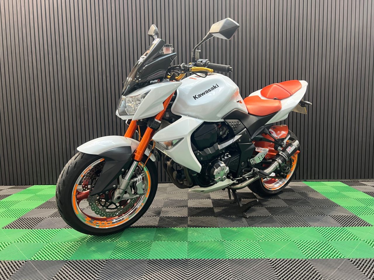 Used Kawasaki Z1000 for sale - 78434724: Photo 7