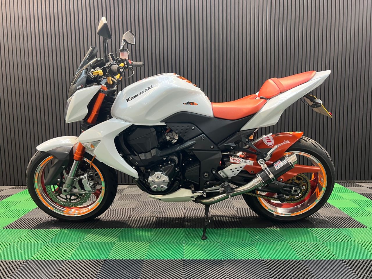 Used Kawasaki Z1000 for sale - 78434724: Photo 9