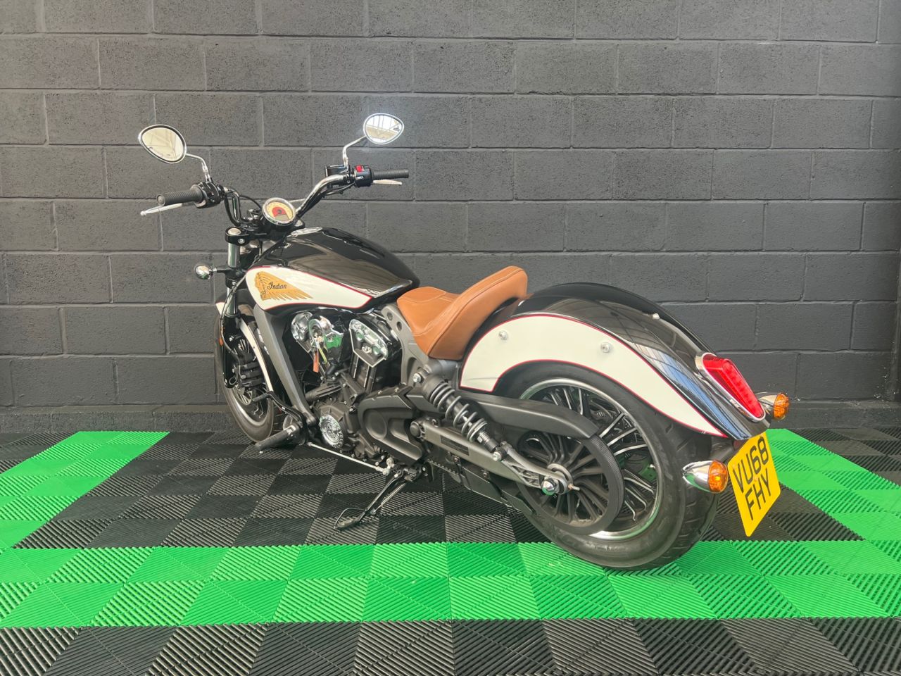 Used Indian Scout for sale - 78435052: Photo 10