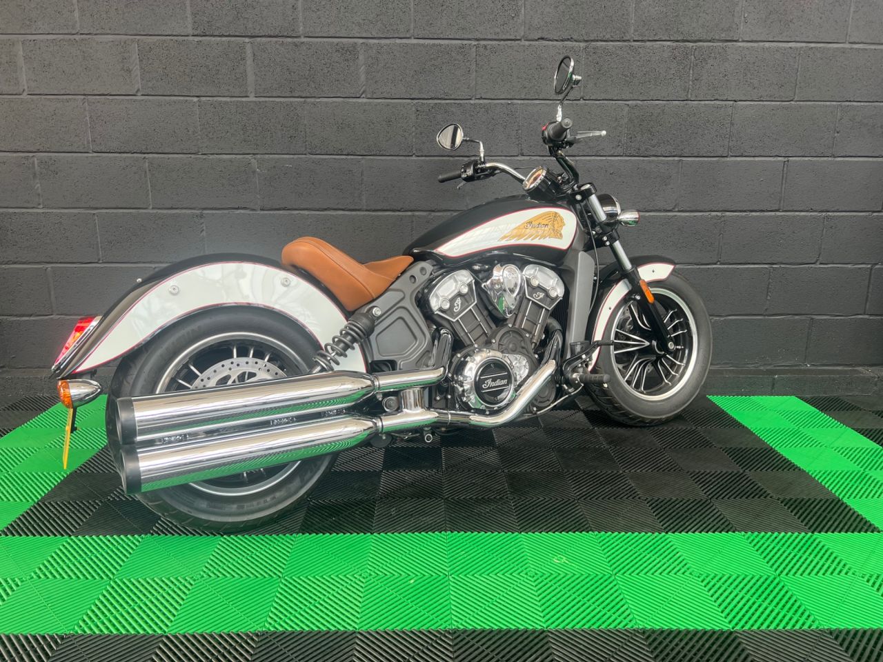 Used Indian Scout for sale - 78435052: Photo 11