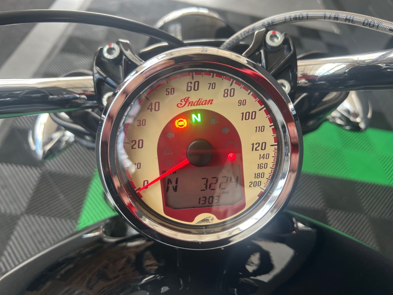 Used Indian Scout for sale - 78435052: Photo 12