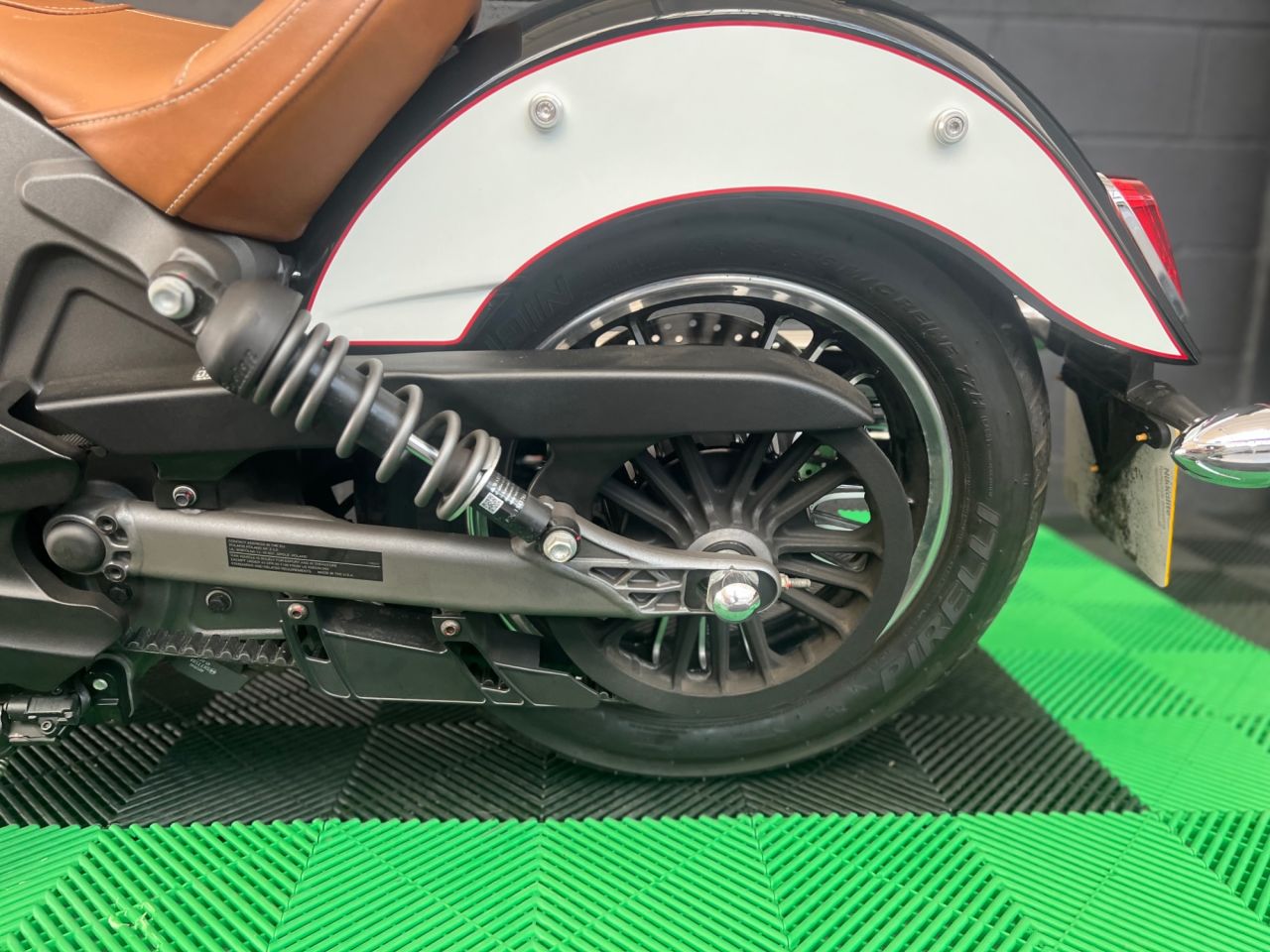 Used Indian Scout for sale - 78435052: Photo 13