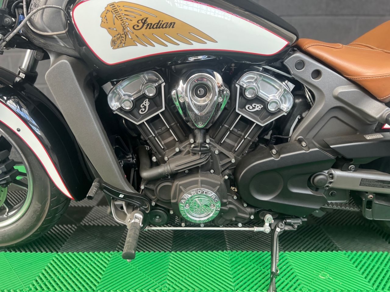 Used Indian Scout for sale - 78435052: Photo 14