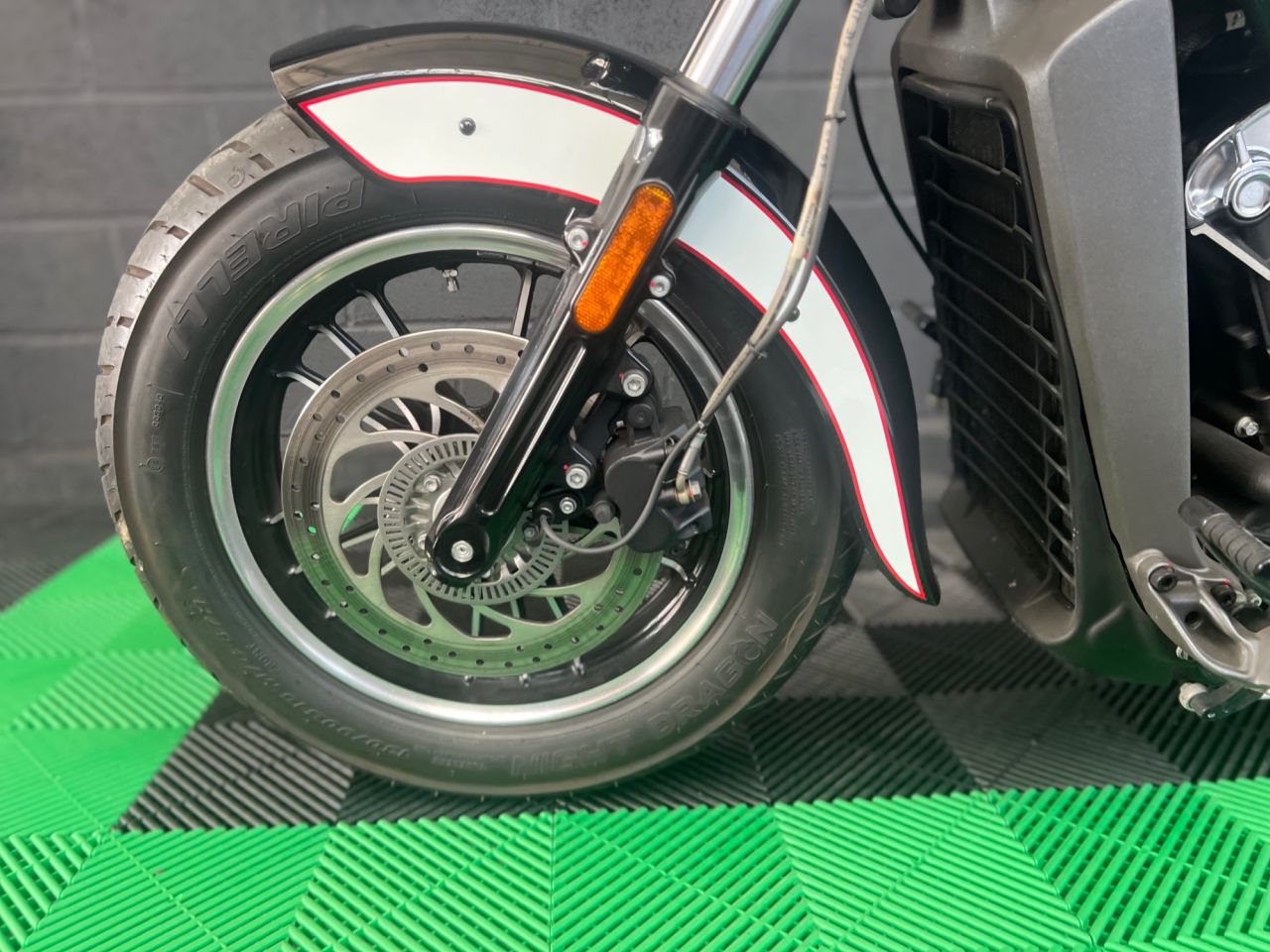 Used Indian Scout for sale - 78435052: Photo 15