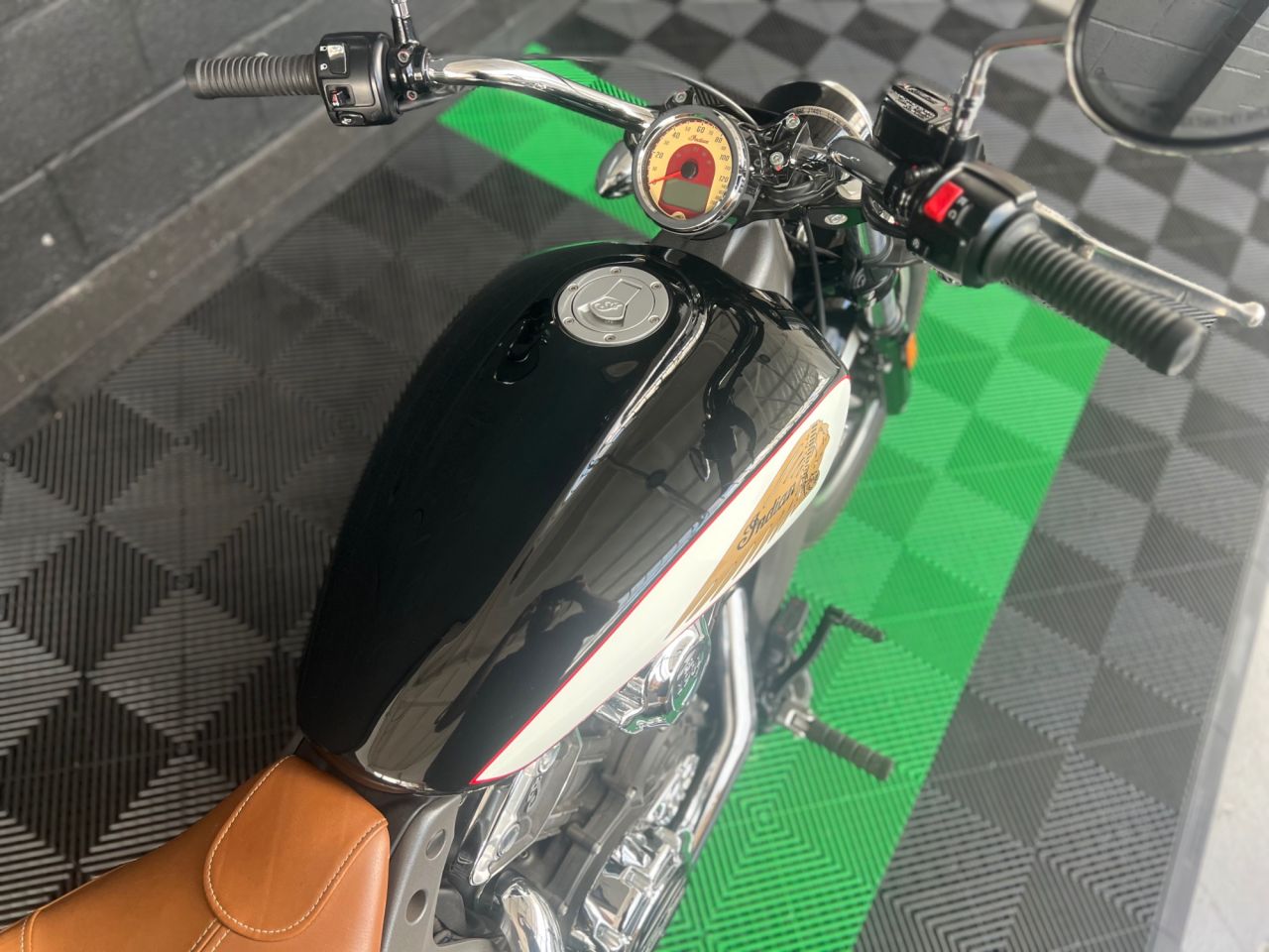 Used Indian Scout for sale - 78435052: Photo 16