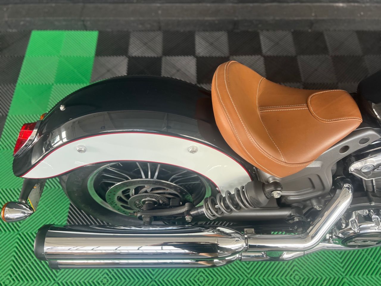 Used Indian Scout for sale - 78435052: Photo 17
