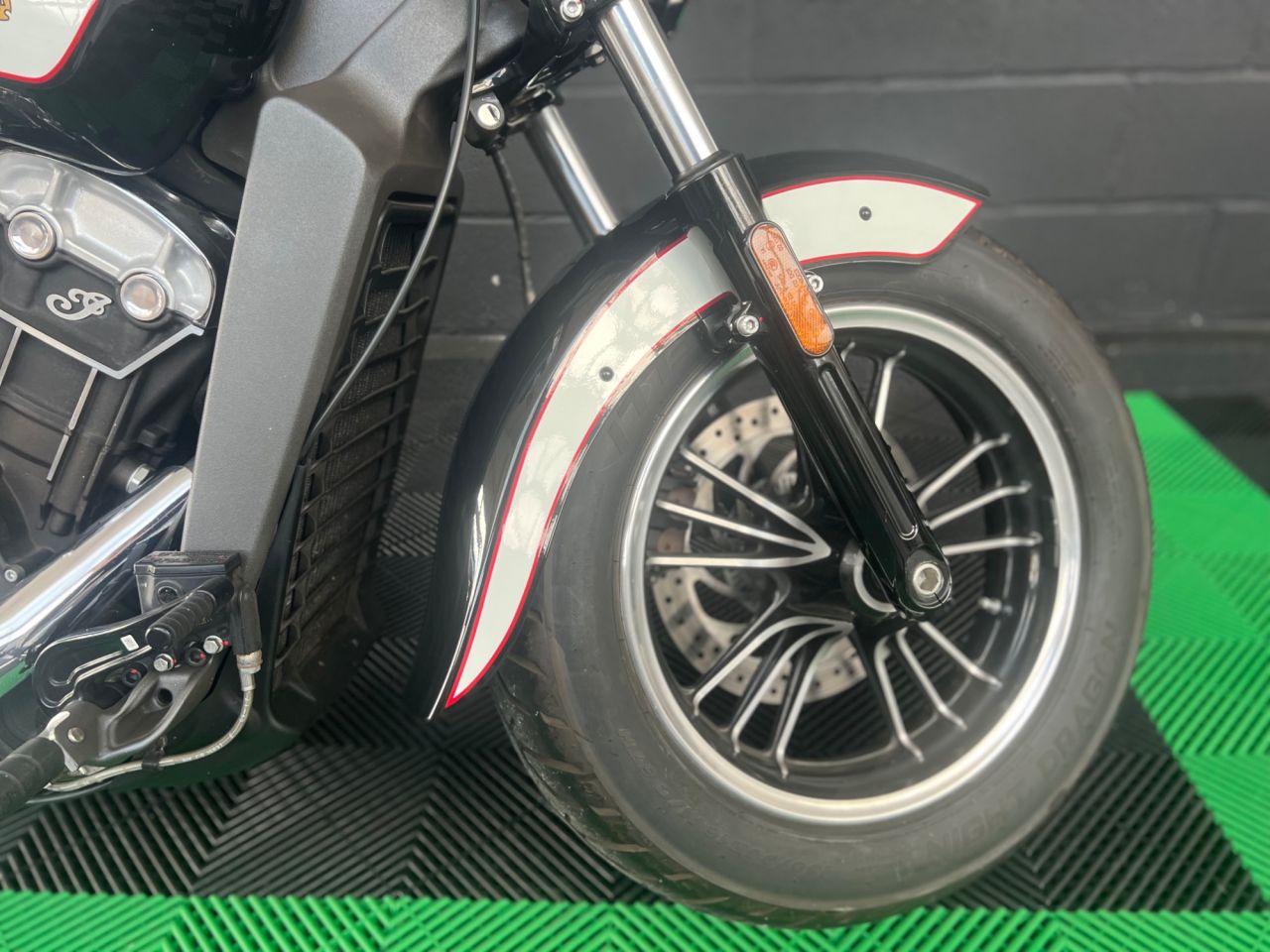 Used Indian Scout for sale - 78435052: Photo 18