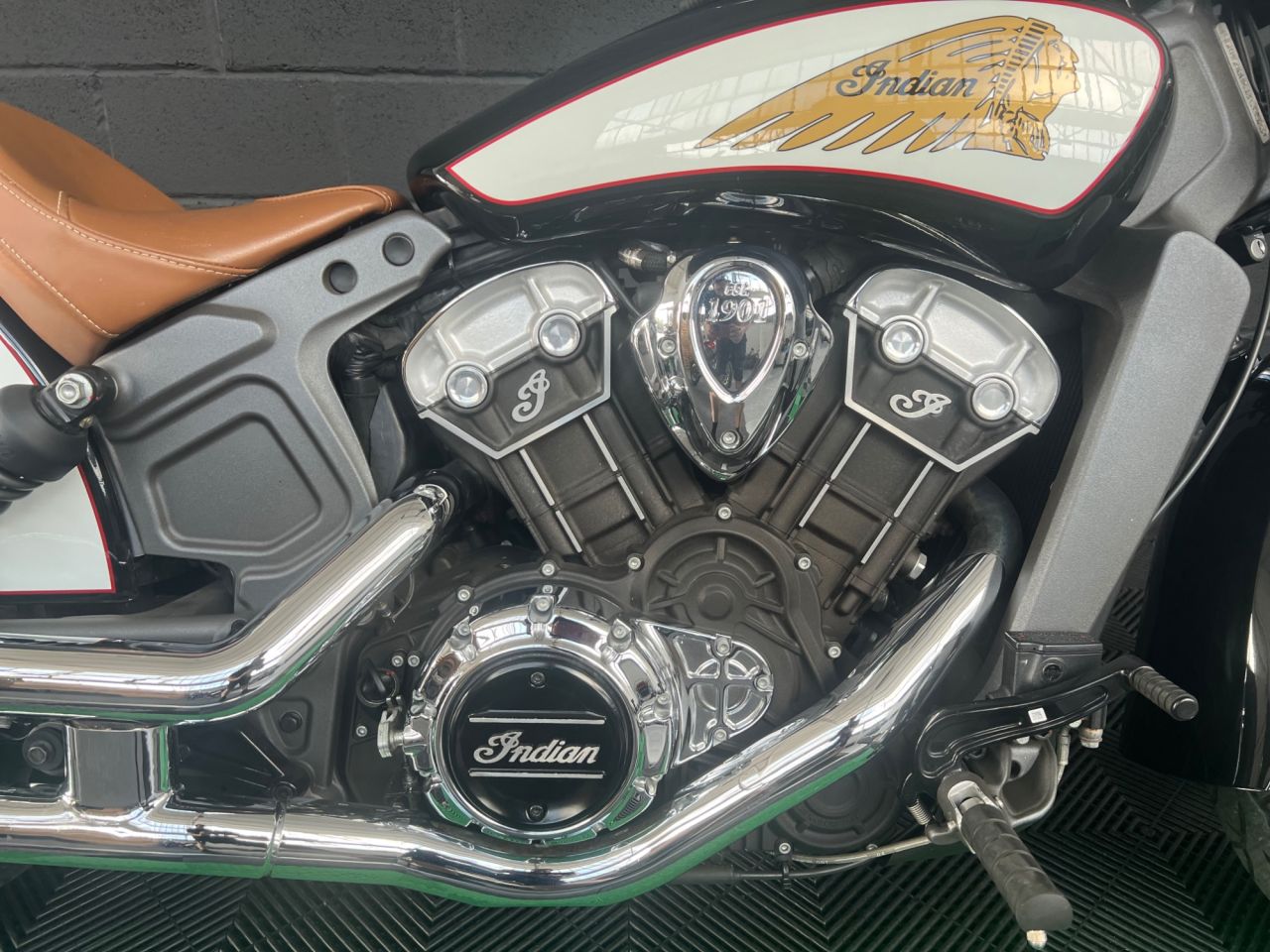 Used Indian Scout for sale - 78435052: Photo 19