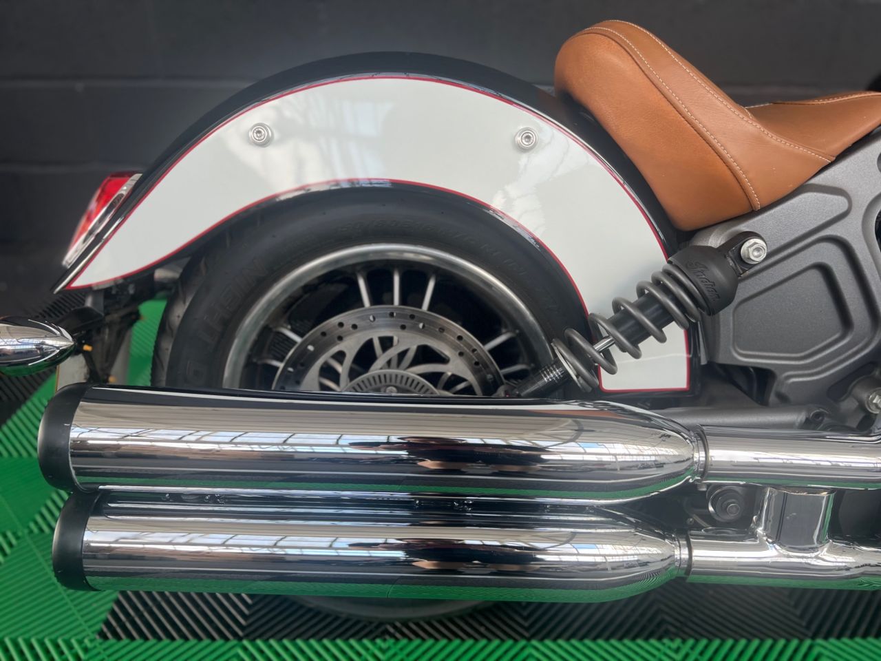 Used Indian Scout for sale - 78435052: Photo 20