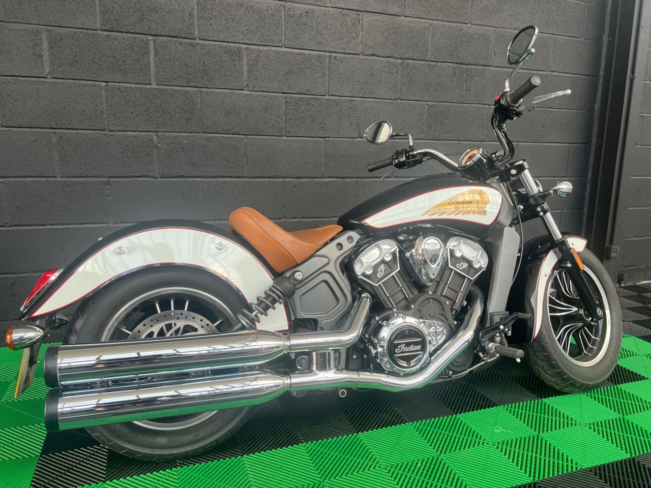 Used Indian Scout for sale - 78435052: Photo 4