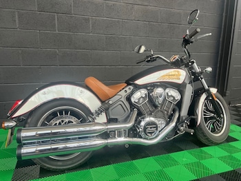 Used Indian Scout undefined for sale - bike-78435052: Photo