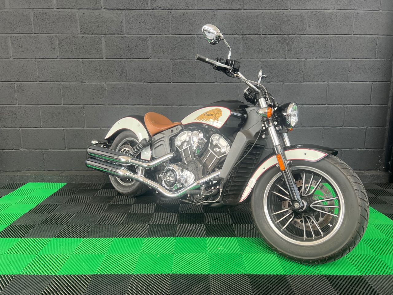 Used Indian Scout for sale - 78435052: Photo 6