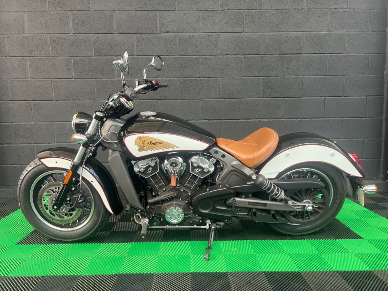 Used Indian Scout for sale - 78435052: Photo 7