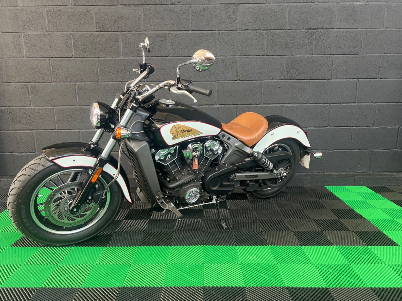 Used Indian Scout for sale - 78435052: Photo 9