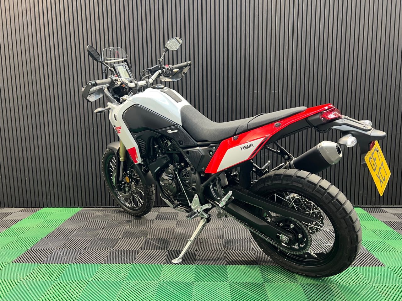 Used Yamaha Tenere 700 for sale - 78552436: Photo 10