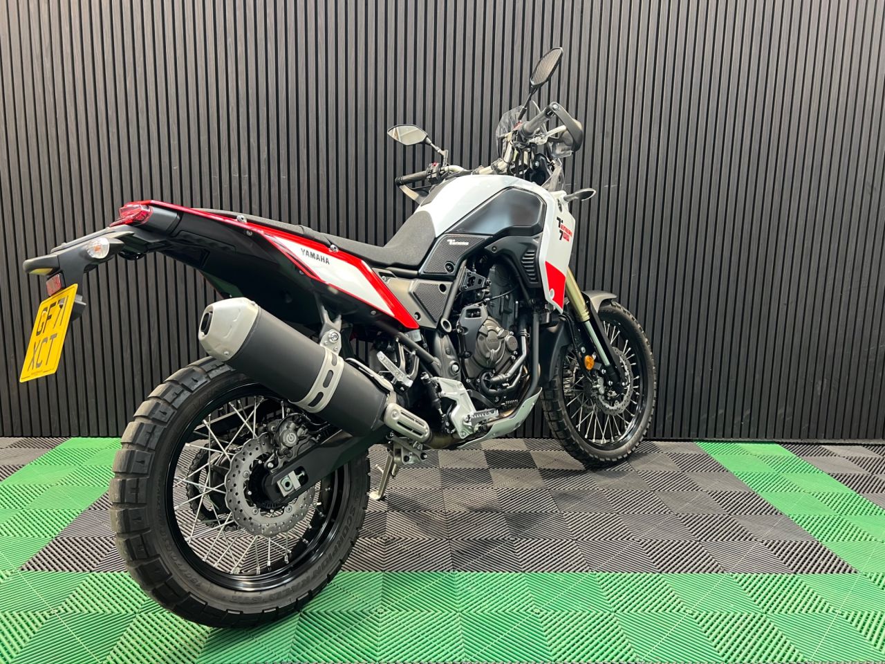 Used Yamaha Tenere 700 for sale - 78552436: Photo 11