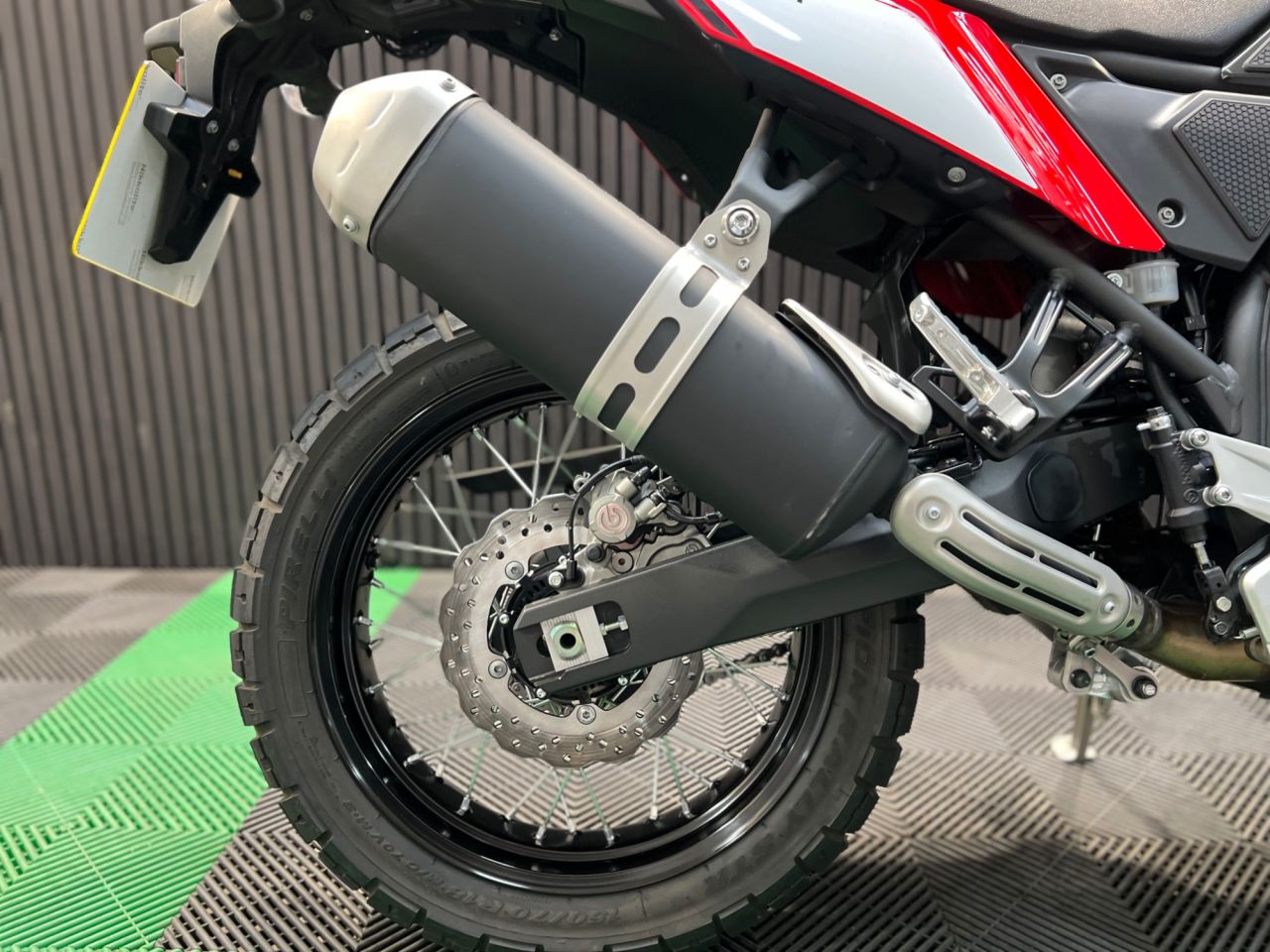 Used Yamaha Tenere 700 for sale - 78552436: Photo 12
