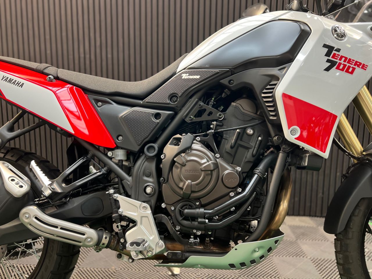 Used Yamaha Tenere 700 for sale - 78552436: Photo 13