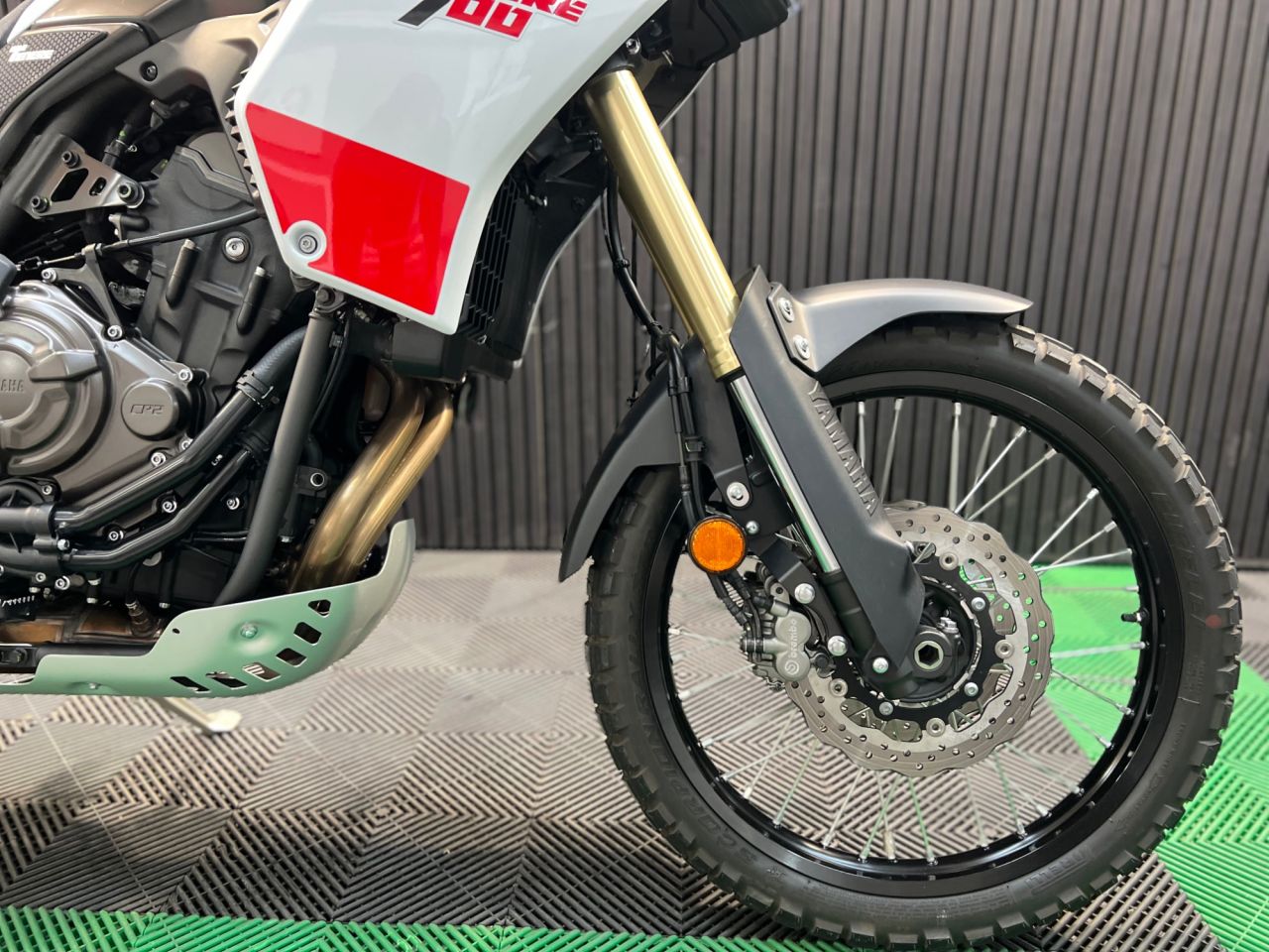 Used Yamaha Tenere 700 for sale - 78552436: Photo 14