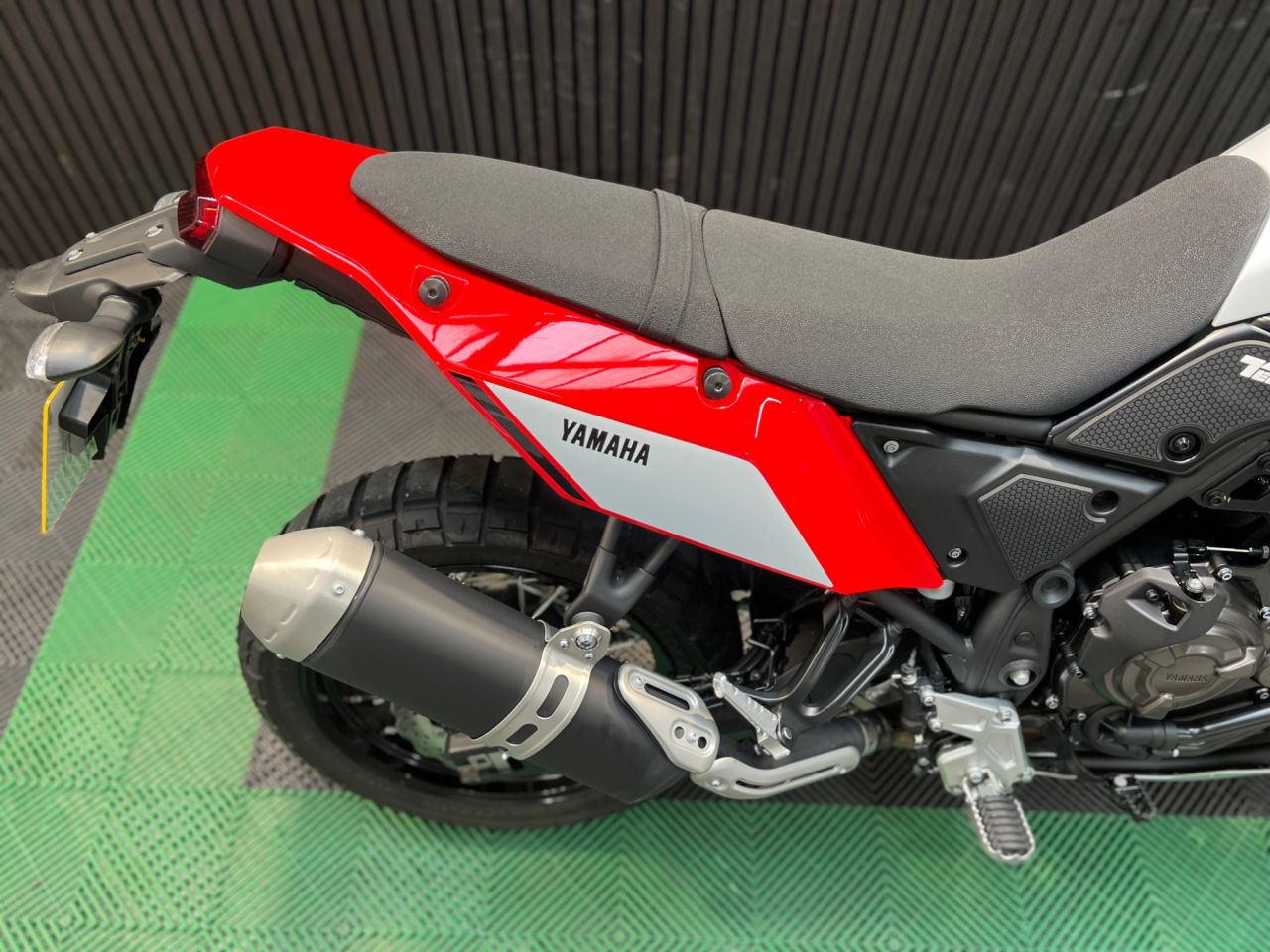 Used Yamaha Tenere 700 for sale - 78552436: Photo 15