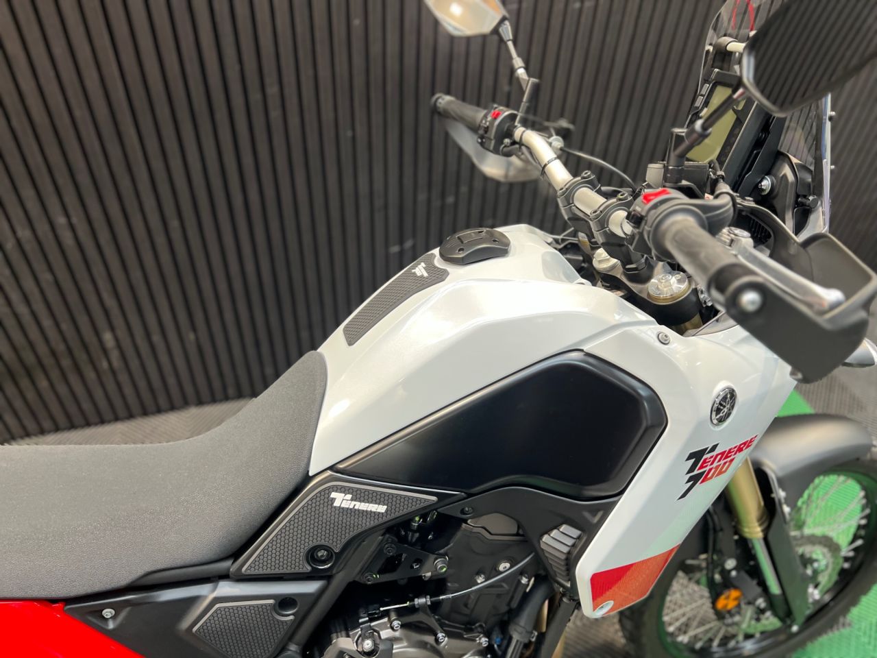 Used Yamaha Tenere 700 for sale - 78552436: Photo 16