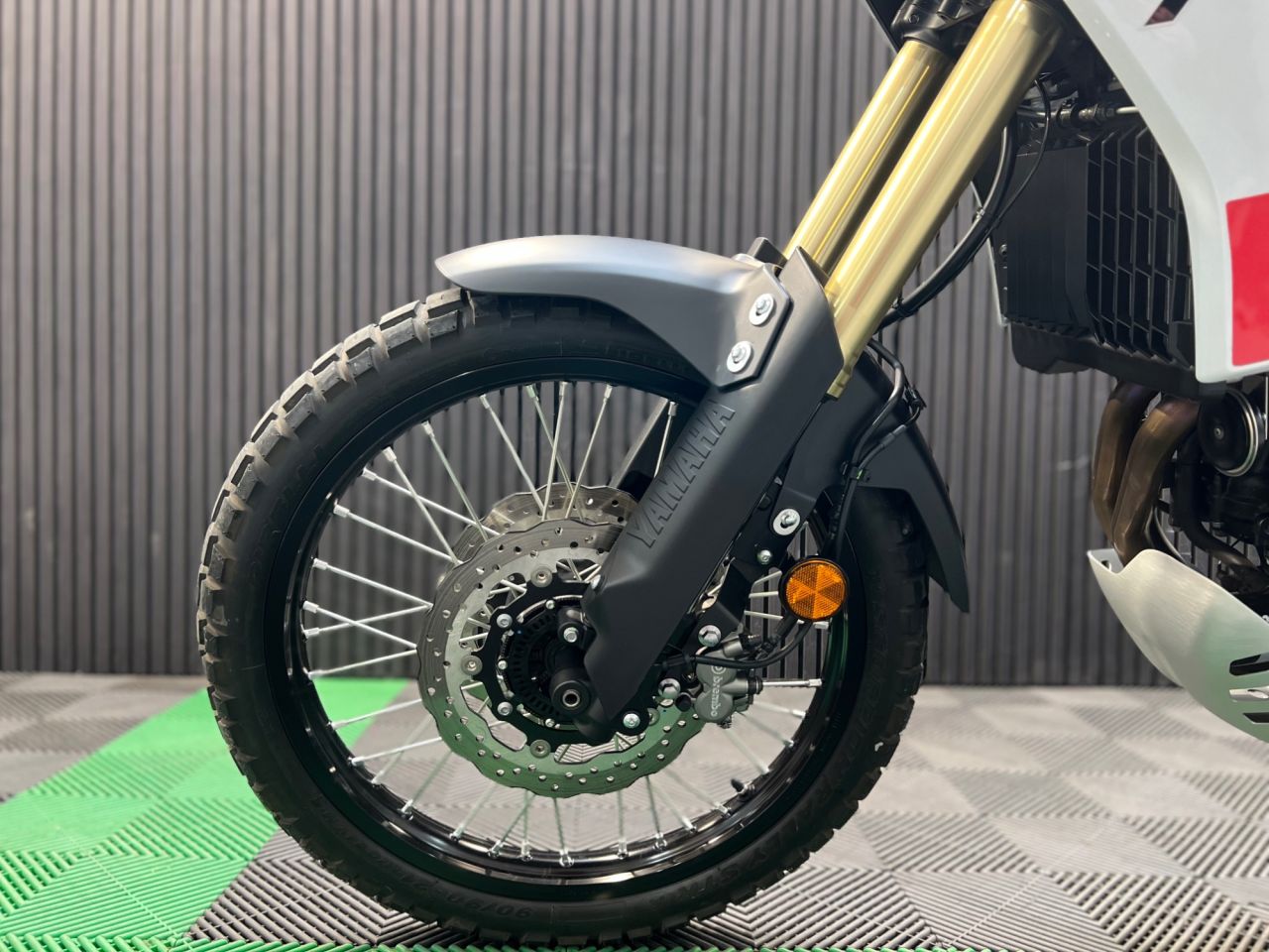 Used Yamaha Tenere 700 for sale - 78552436: Photo 18