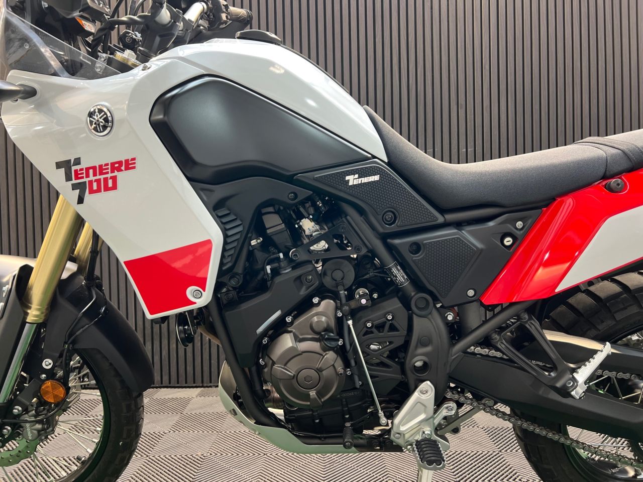 Used Yamaha Tenere 700 for sale - 78552436: Photo 19
