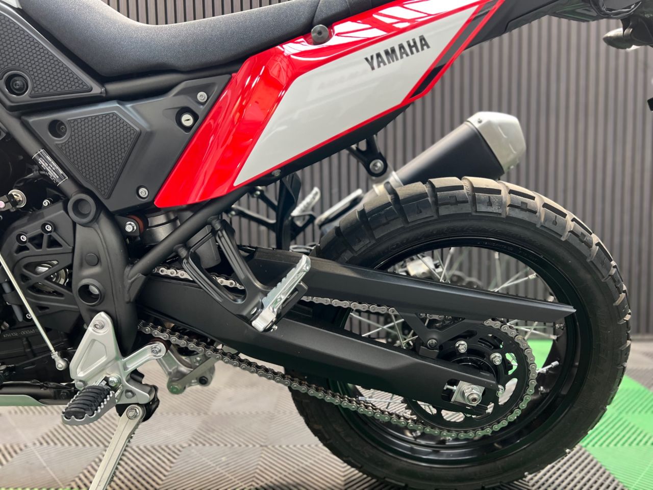 Used Yamaha Tenere 700 for sale - 78552436: Photo 20