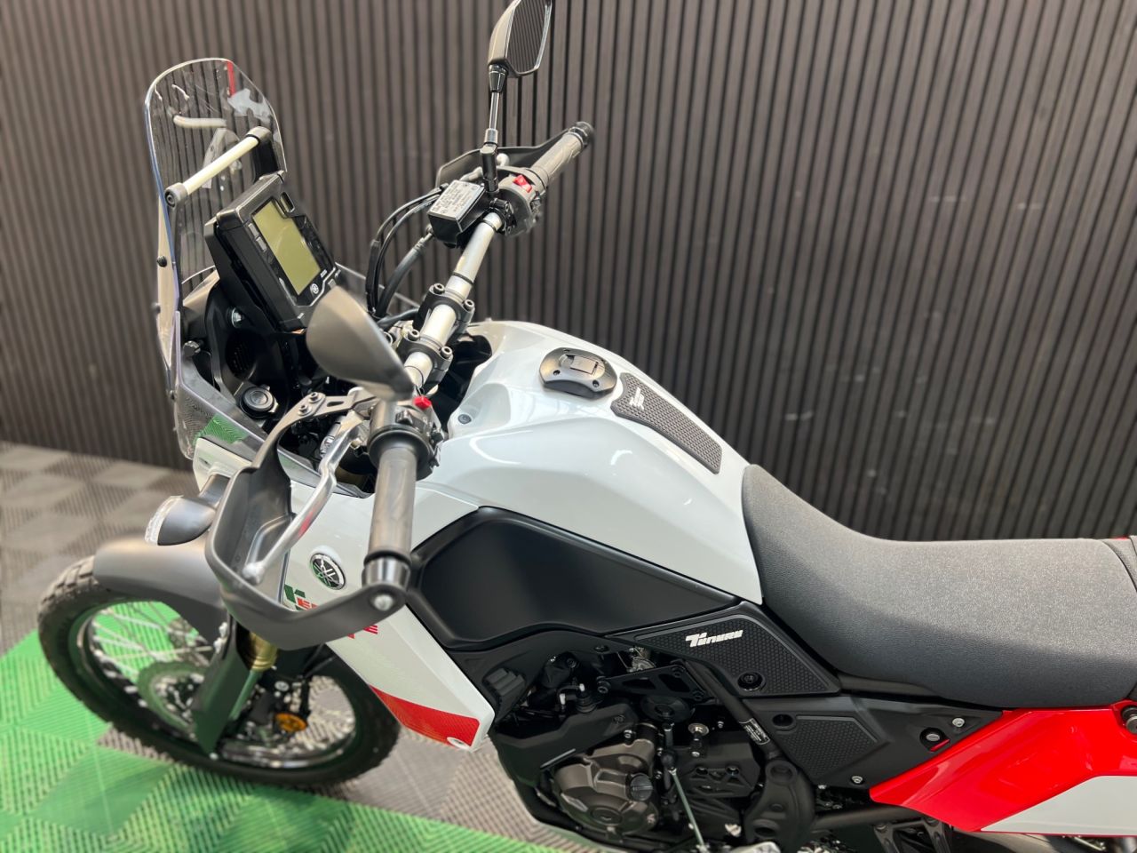 Used Yamaha Tenere 700 for sale - 78552436: Photo 22
