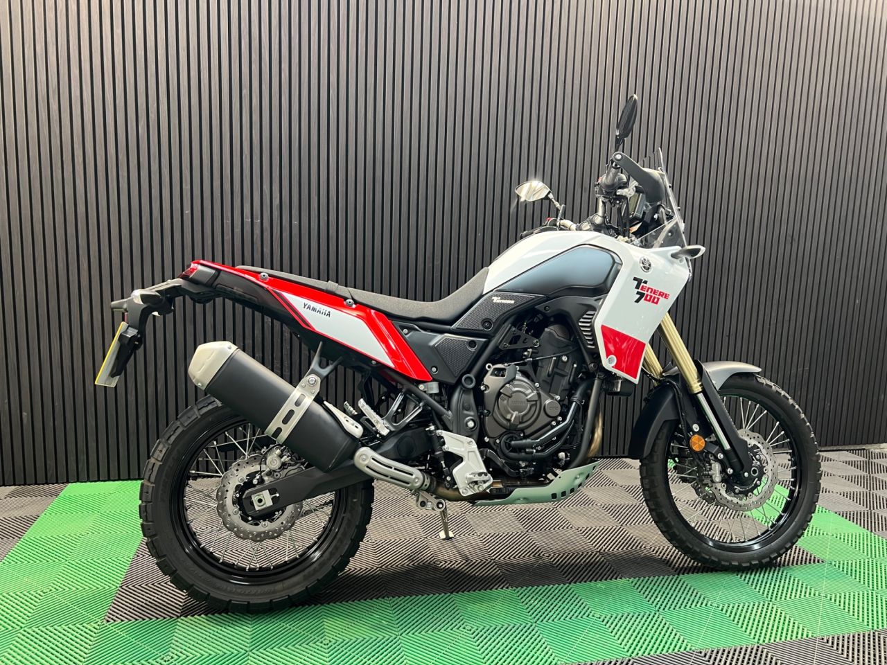 Used Yamaha Tenere 700 for sale - 78552436: Photo 4