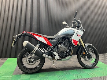 Used Yamaha Tenere 700 undefined for sale - bike-78552436: Photo